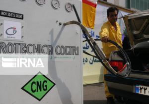 ظرفیت ۳۵ میلیون مترمکعبی CNG شاه‌کلید عبور از ناترازی بنزین است