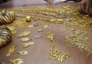 قیمت طلا و سکه، امروز ۸ مرداد در بازار داخل
