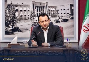 محسن سیفی در اولین نشست سراسری با مدیران اعلام کرد: رضایت مشتری، توانمندسازی کارکنان و اصلاح ساختار؛ سه اولویت بانک ملی ایران