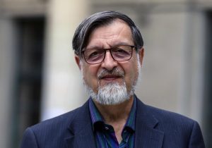 محمدرضا بهشتی: عالی‌نسب می‌گفت ربا از نظر علم اقتصاد هم مخرب است