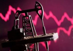 نفت بیش از یک دلار کاهش یافت