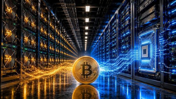 همبستگی سهام ماینرها با قیمت بیت‌کوین شکست