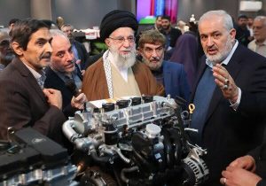 پیشرفت فعالیت‌های دانش‌بنیان در سایه تأکید رهبر شهید محقق شد