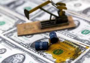 کاهش قیمت نفت در پی تصویب افزایش تولید اوپک‌پلاس