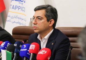 بازگشایی تاپیکو؛ نماد جذاب این روزهای بورس