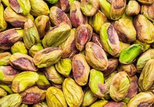 تزریق دلاری پسته به اقتصاد ایران