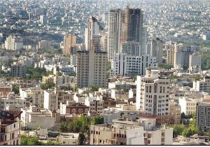 افزایش بهره‌وری زمین با بلندمرتبه‌سازی