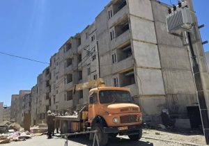 بانک‌ها به تکلیف پرداخت ۲۰ درصد تسهیلات مسکن عمل نکردند