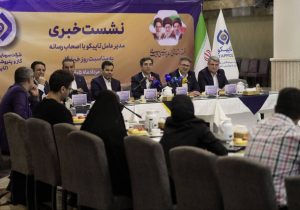 تاپیکو در موضوع تامین انرژی کشور مسئولیت سنگین تری بر عهده گرفته است