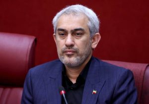 تذکر وزیر اقتصاد به رئیس کل بیمه مرکزی