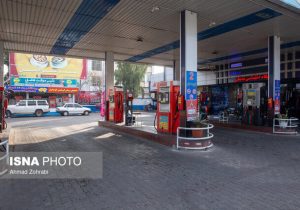 تکذیب شایعات درباره کمبود بنزین/ تولید و توزیع در حداکثر ظرفیت