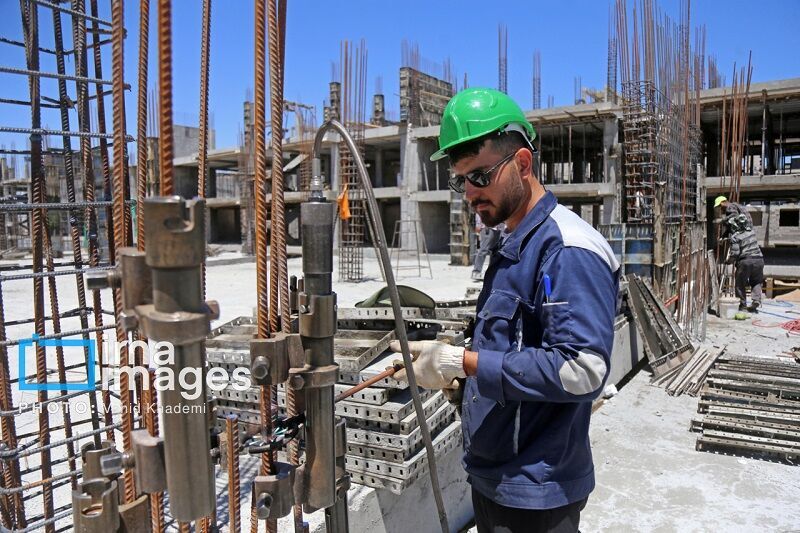 تکمیل ۱۶۰ هزار واحد مسکونی در دستور کار است/ تغییر رویکرد صندوق در تخصیص منابع