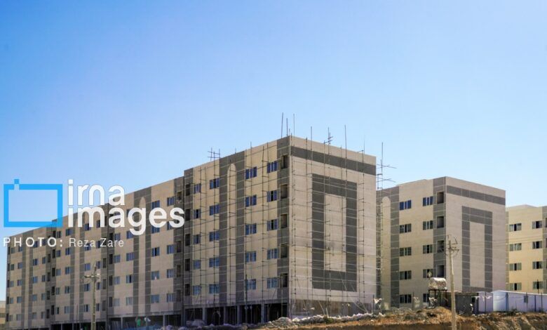دولت در ریل‌گذاری صحیح برای حل بحران مسکن/ تاکید بر نقش تسهیل‌گری دولت و مشارکت بخش خصوصی