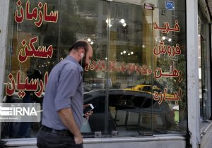 رعایت سقف اجاره بها مانع از مهاجرت اجاره‌نشین‌ها به حاشیه تهران شد