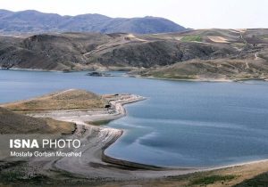 سدهای مهم کشور چقدر آب دارند؟
