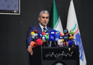 ظرفیت‌های مکمل ایران و عراق برای توسعه همکاری‌های فناورانه