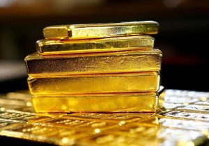 قیمت طلای جهانی افزایش یافت
