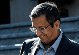همتی ترمز سود دلاری یک بانک دولتی را کشید