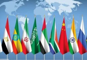 پیشنهاد ایران برای برگزاری دوره‌ای «اکسپو بریکس»