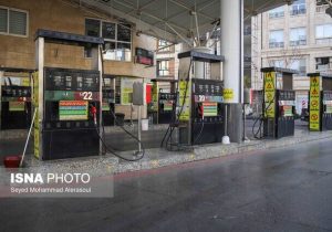 گازوئیل پالایشگاه تهران منطبق با استانداردها، تولید و کنترل می‌شود