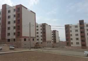 آورده متقاضیان مسکن ملی هشتگرد ۱.۲۵ میلیارد تومان