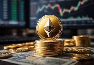 اتریوم آماده سبقت از بیت‌کوین می‌شود؟