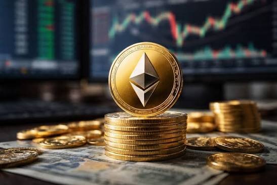 اتریوم آماده سبقت از بیت‌کوین می‌شود؟