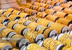 افزایش قیمت طلا امروز پنجشنبه ۲ مهر؛ سکه به مرز ۲۴۰ میلیون تومان رسید