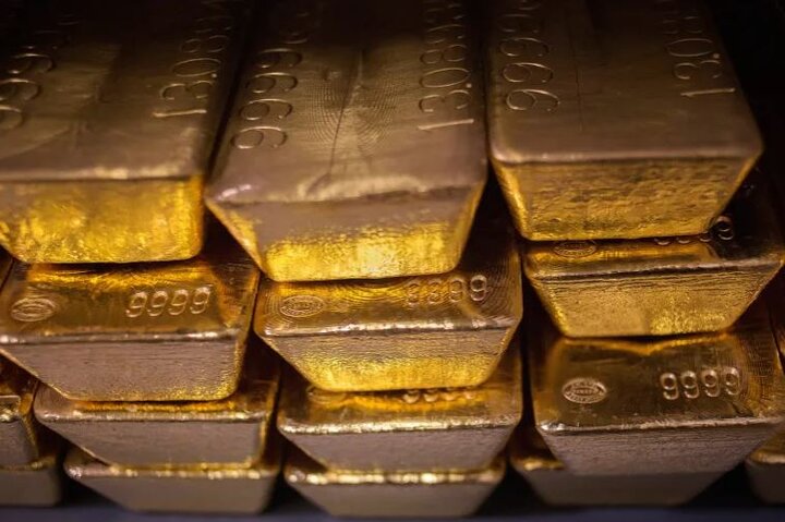 افزایش قیمت طلای جهانی ازسرگرفته شد