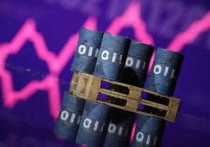 افزایش قیمت نفت متوقف شد