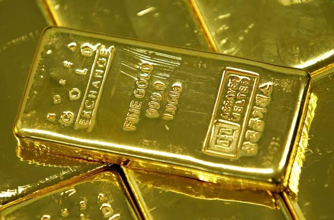 افزایش ملایم قیمت طلا در بازار جهانی