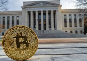 افزایش نرخ بهره آمریکا بیت‌کوین را نوسانی کرد