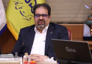 بازسازی تأسیسات آسیب‌دیده گاز تا پیش از زمستان/محدودیتی برای بخش‌های مصرفی اعمال نشد