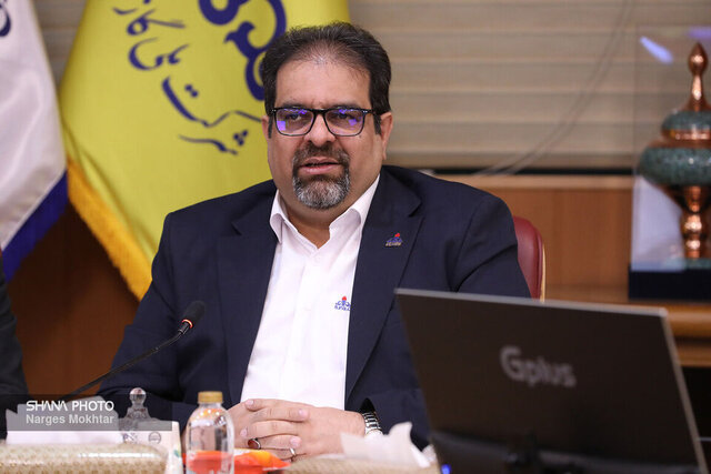 بازسازی تأسیسات آسیب‌دیده گاز تا پیش از زمستان/محدودیتی برای بخش‌های مصرفی اعمال نشد