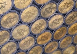 بیت‌کوین و اتریوم صعود کردند