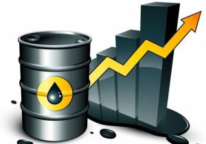 تداوم افزایش قیمت نفت در بازار جهانی