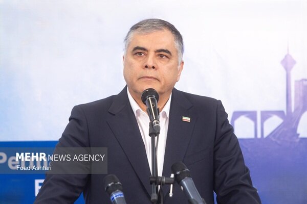تولید گازوئیل در پالایشگاه‌ها بیشتر شد