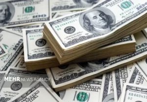 جهش نرخ حواله دلار و یورو در نخستین روز معاملاتی هفته در تالار مبادله