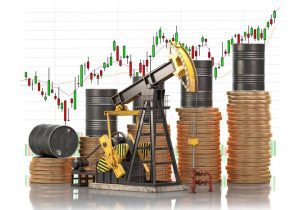 صعود بیش از ۳ درصدی قیمت نفت