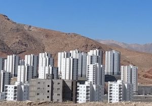 صنعتی‌سازی مسکن بدون اصلاح فرایند طراحی محکوم به شکست است