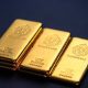 طلای جهانی از افزایش بیشتر بازماند