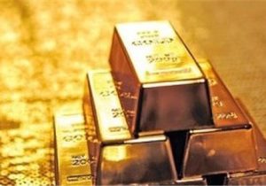 طلای جهانی دوباره اوج گرفت