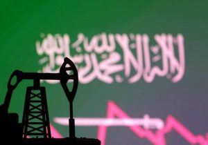 عرضه نفت عربستان به مشتریان اروپایی متوقف شد