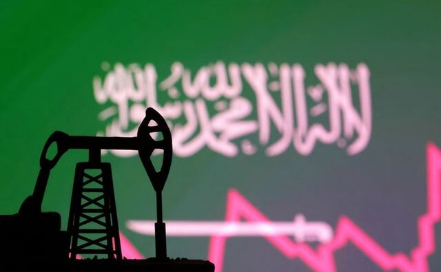 عرضه نفت عربستان به مشتریان اروپایی متوقف شد