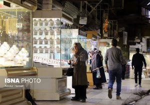 علت گرانی طلا و سکه در بازار داخلی چیست؟