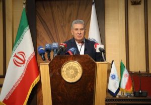 قول مساعد رئیس کل بانک مرکزی به پیشنهاد ارزی اتاقی‌ها