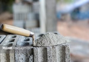محدودیت برق صنعت سیمان همچنان پابرجاست