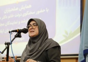 مردم تبعیض در حوزه انرژی را تحمل نمی‌کنند