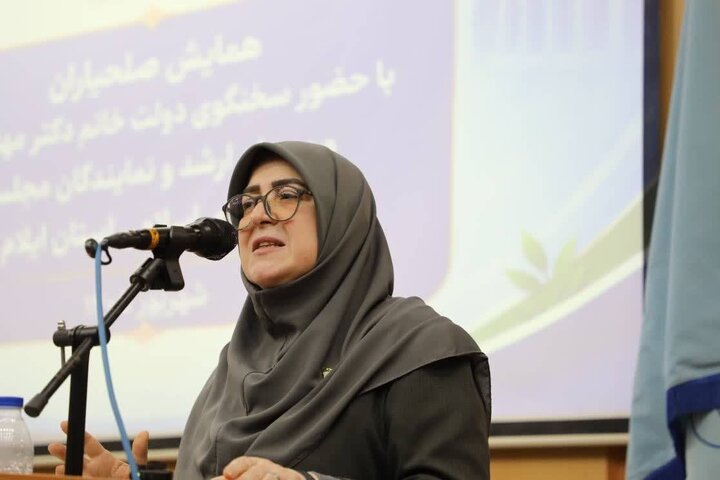 مردم تبعیض در حوزه انرژی را تحمل نمی‌کنند