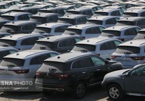 میانگین قیمت خودروهای وارداتی چه قدر است؟